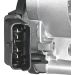 Valeo Wischermotor 579738