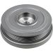 Metzger Riemenscheibe, Kurbelwelle 6400090