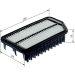 BOSCH F 026 400 445 Luftfilter BOSCH F 026 400 445 Luftfilter