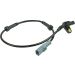 Metzger Sensor, Raddrehzahl 0900983