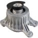 Metzger Lagerung, Motor 8054223
