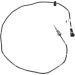 Sensor, Abgastemperatur 707391 Sensor, Abgastemperatur 707391