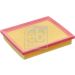 FEBI BILSTEIN 183995 Luftfilter FEBI BILSTEIN 183995 Luftfilter