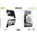 Valeo Wischermotor 582639