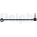 Stange/Strebe, Stabilisator TC1040