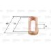 Valeo Luftfilter 585667