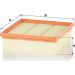MANN-FILTER C 20 106/4 Luftfilter MANN-FILTER C 20 106/4 Luftfilter
