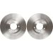 TRW Bremsscheibe DF7953