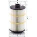 Mann-Filter Ölfilter HU 7024 Z