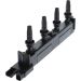 BOSCH 0 986 22A 206 Zündspule BOSCH 0 986 22A 206 Zündspule