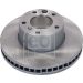 FEBI BILSTEIN 26109 Bremsscheibe FEBI BILSTEIN 26109 Bremsscheibe