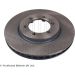 Blue Print Bremsscheibe ADG04330