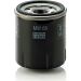 Ölfilter MW 68