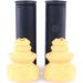 Monroe Staubschutzsatz, Stoßdämpfer PROTECTION KIT PK135