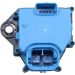 Metzger Steuergerät, Elektrolüfter Motorkühlung 0917052