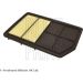 Blue Print Luftfilter ADC42262