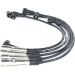 BOSCH Zündleitungssatz 0 986 356 343