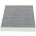 BOSCH 1 987 432 431 Innenraumfilter