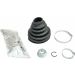 Metzger Faltenbalgsatz, Antriebswelle COMPETENCE KIT 751.052