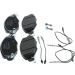 BOSCH Bremsbelagsatz, Scheibenbremse 0 986 424 581 BOSCH Bremsbelagsatz, Scheibenbremse 0 986 424 581