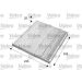 Valeo Filter, Innenraumluft VALEO ESSENTIAL 715636
