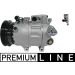 Kompressor, Klimaanlage ACP 1250 000P Kompressor, Klimaanlage ACP 1250 000P
