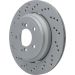 Bremsscheibe 24.0120-0221.2