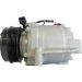 Kompressor, Klimaanlage ACP 579 000S Kompressor, Klimaanlage ACP 579 000S