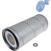 Blue Print Luftfilter ADT32214
