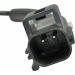 Metzger Sensor, Raddrehzahl 0900832 Metzger Sensor, Raddrehzahl 0900832