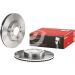 Brembo Bremsscheibe PRIME LINE 09.B272.10 Brembo Bremsscheibe PRIME LINE 09.B272.10
