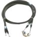 BOSCH Seilzug, Feststellbremse 1 987 477 163 BOSCH Seilzug, Feststellbremse 1 987 477 163