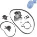 Blue Print Wasserpumpe + Zahnriemensatz ADC47343