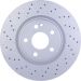 Hella Bremsscheibe PRO 8DD 355 122-661