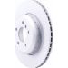 Hella Bremsscheibe Pro High Carbon 8DD 355 120-851 Hella Bremsscheibe Pro High Carbon 8DD 355 120-851