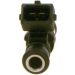 BOSCH 0 280 158 046 Einspritzventil