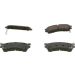 BOSCH Bremsbelagsatz, Scheibenbremse 0 986 424 694 BOSCH Bremsbelagsatz, Scheibenbremse 0 986 424 694