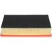 BOSCH F 026 400 007 Luftfilter BOSCH F 026 400 007 Luftfilter