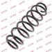 KYB Fahrwerksfeder K-Flex RH6083 KYB Fahrwerksfeder K-Flex RH6083