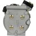 Kompressor, Klimaanlage 89233 Kompressor, Klimaanlage 89233