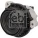 febi bilstein Lagerung, Motor 193664