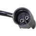 Sensor, Raddrehzahl 09001420