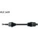 SKF Antriebswelle VKJC 1409