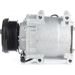 Kompressor, Klimaanlage 89365 Kompressor, Klimaanlage 89365