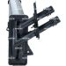 NRF Wärmetauscher, Innenraumheizung EASY FIT 58223
