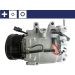 Kompressor, Klimaanlage ACP 949 000S Kompressor, Klimaanlage ACP 949 000S