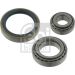 FEBI BILSTEIN 07870 Radlagersatz