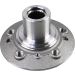 Metzger Radnabe N 1045