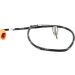 Sensor, Abgastemperatur 707530 Sensor, Abgastemperatur 707530