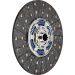 Valeo 827463 Kupplungssatz REMANUFACTURED KIT3P